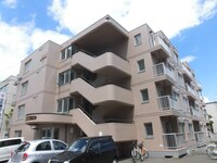 セゾンドブランシェ平岸３