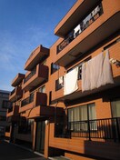 外観写真 プルミエ－ルＫ