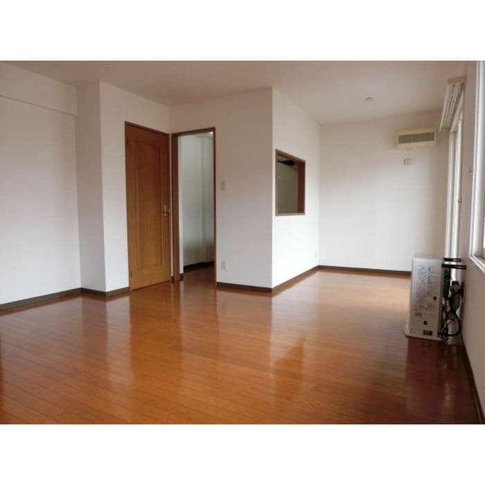 居室 プルミエ－ルＫ