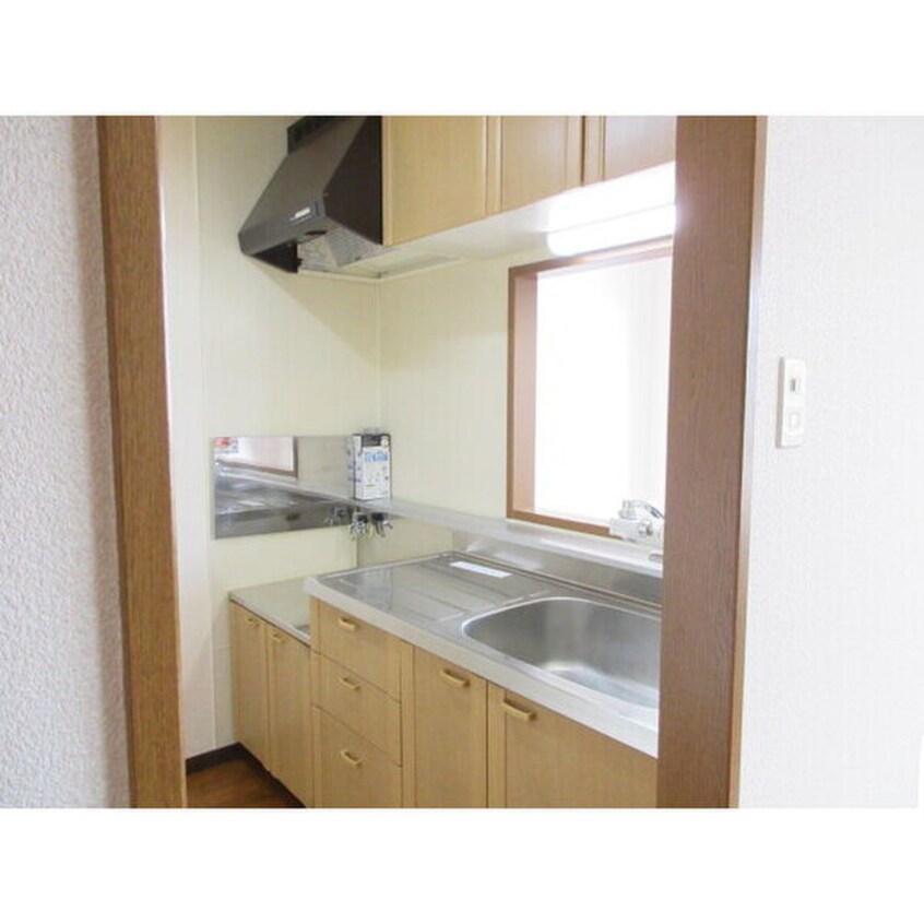 キッチン プルミエ－ルＫ