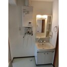 洗面 プルミエ－ルＫ