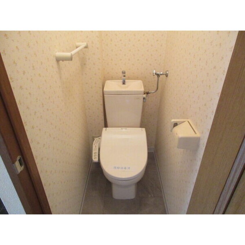 トイレ プルミエ－ルＫ