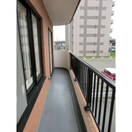 ベランダ・バルコニー プルミエ－ルＫ