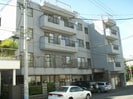 コ－ポラス河合の外観