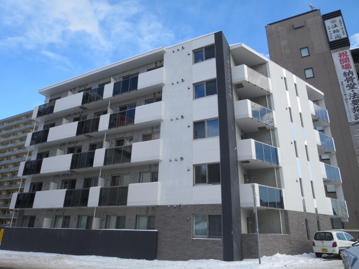 外観写真 Ｇｉｕｌｉｅｔｔａ