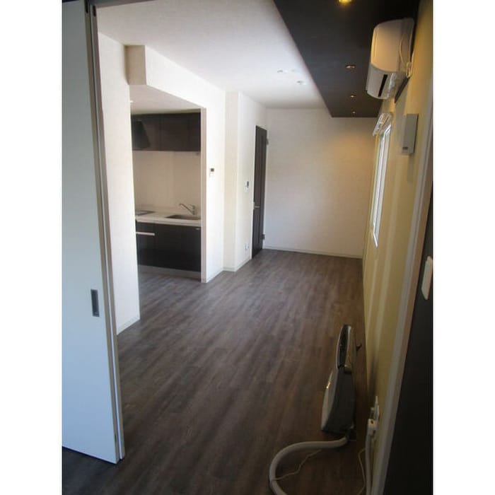 居室 Ｇｉｕｌｉｅｔｔａ