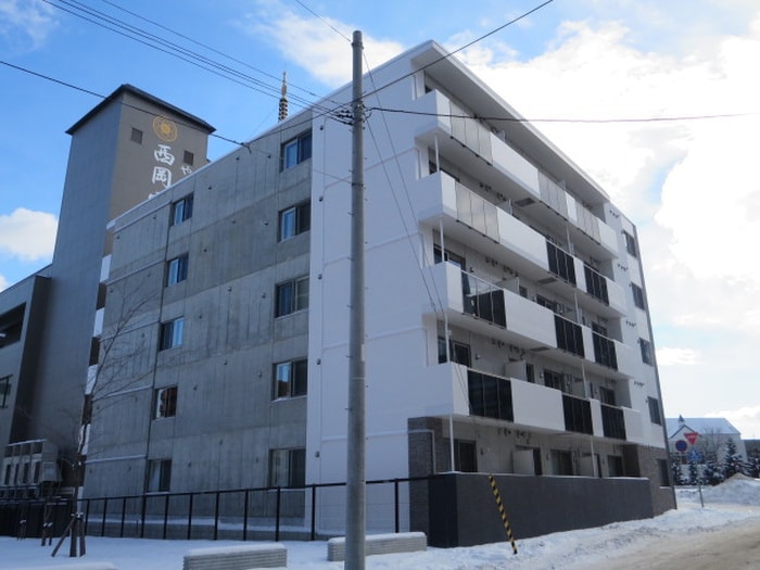 外観写真 Ｇｉｕｌｉｅｔｔａ