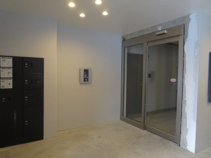 エントランス部分 Ｇｉｕｌｉｅｔｔａ