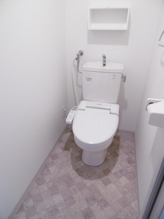 トイレ グランコンフォ－ト札幌