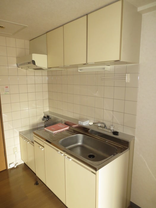 キッチン タ－フサイド桑園