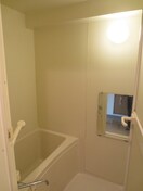 バス／シャワールーム等 タ－フサイド桑園