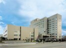 市立札幌病院(病院)まで464m タ－フサイド桑園