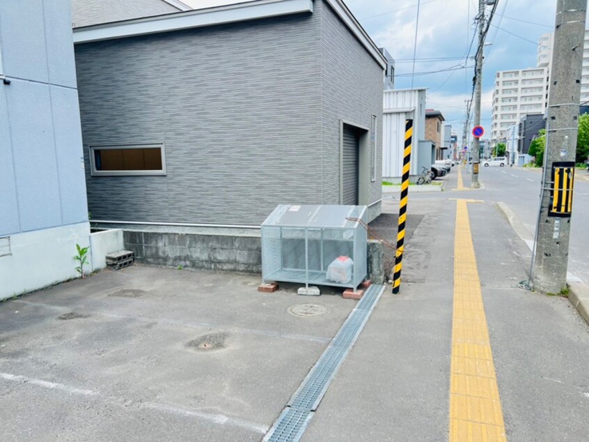 建物設備 ａｌｌｅｚ麻生