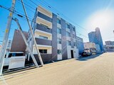 タカラヴェール発寒