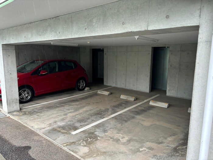 駐車場 PinoGroveFushimi