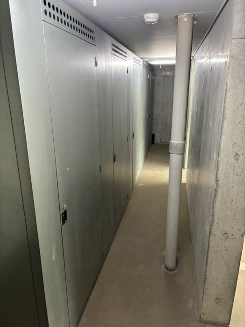 建物設備 PinoGroveFushimi