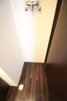 洗濯機置場 PinoGroveFushimi