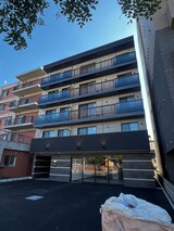 Angelic village北23条