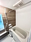 バス／シャワールーム等 Angelic village北23条