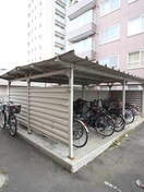 建物設備 グリーンヒル１２　壱番館