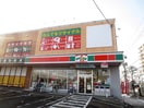サンクス(コンビニ)まで2200m コンフォ－ト月寒東