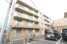 アサヒ平和ビルの外観
