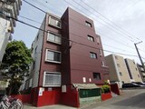 澄川第3銀座パレス