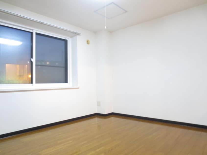 居室 澄川第3銀座パレス