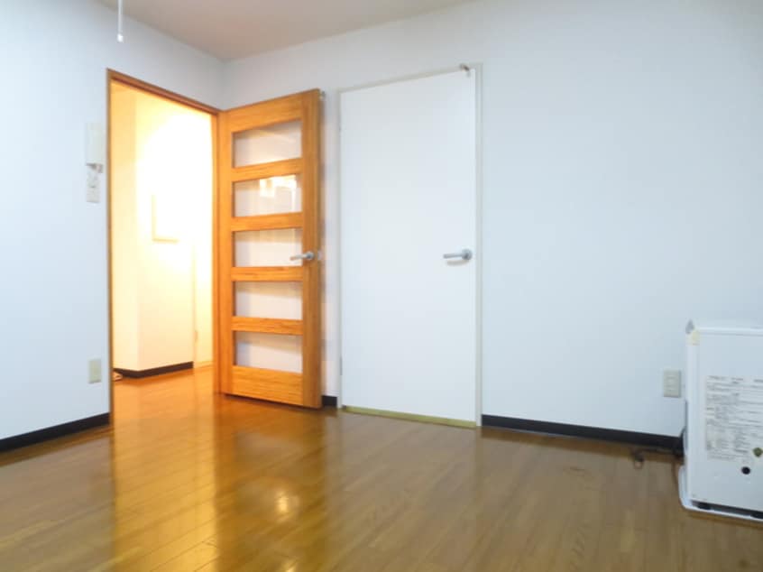 居室 澄川第3銀座パレス