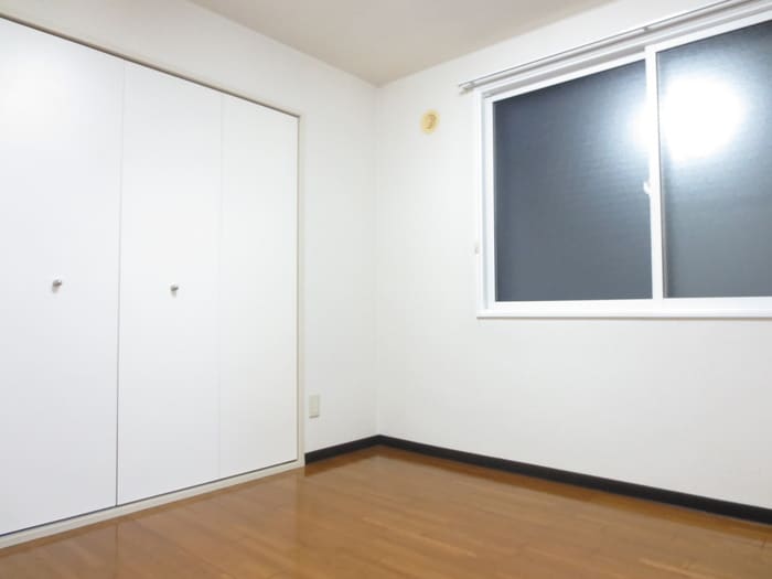 居室 澄川第3銀座パレス