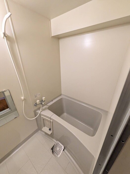 バス／シャワールーム等 澄川第3銀座パレス