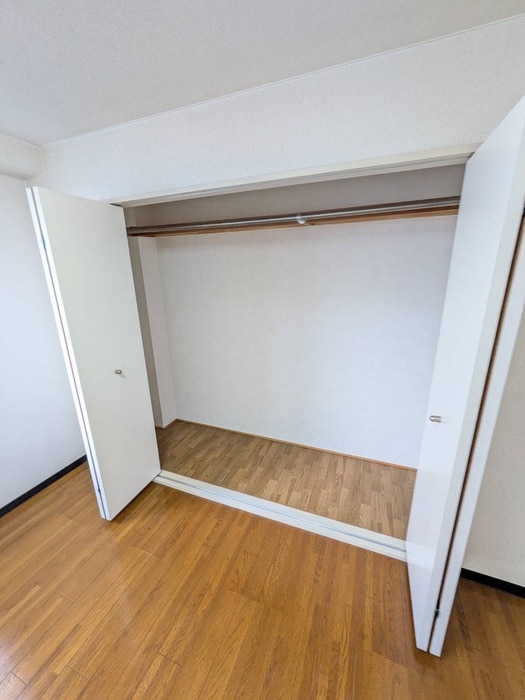 収納 澄川第3銀座パレス