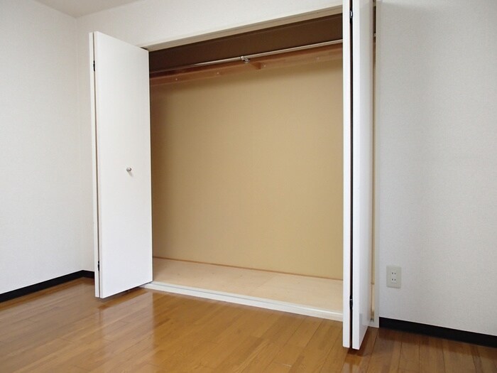居室 澄川第3銀座パレス
