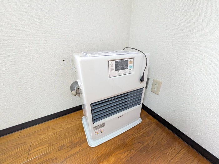 内観写真 澄川第3銀座パレス