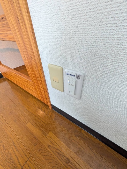 内観写真 澄川第3銀座パレス