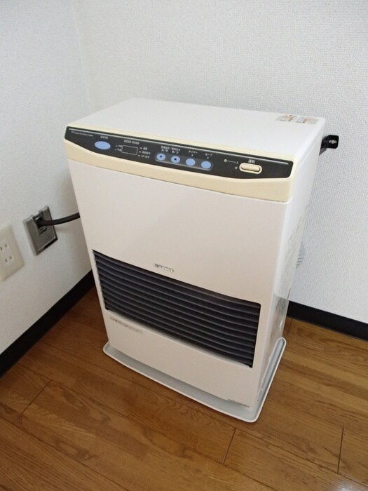 内観写真 澄川第3銀座パレス