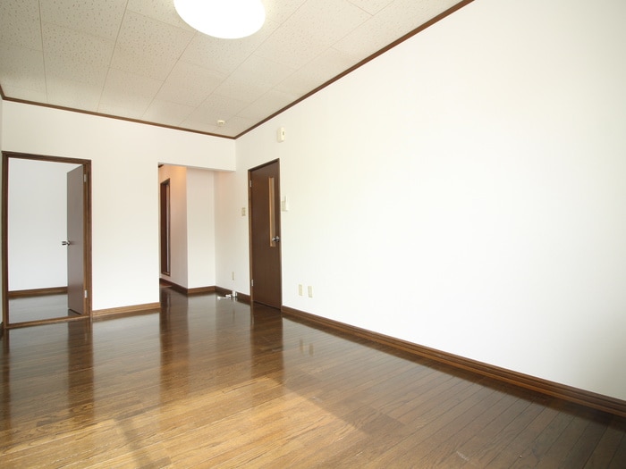 居室 プリマベ－ラ西岡