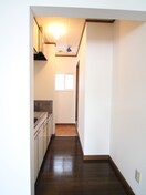 内観写真 プリマベ－ラ西岡