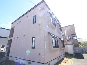 プランドール西岡