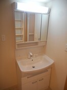 洗面 グランメール本通16