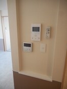 内観写真 グランメール本通16