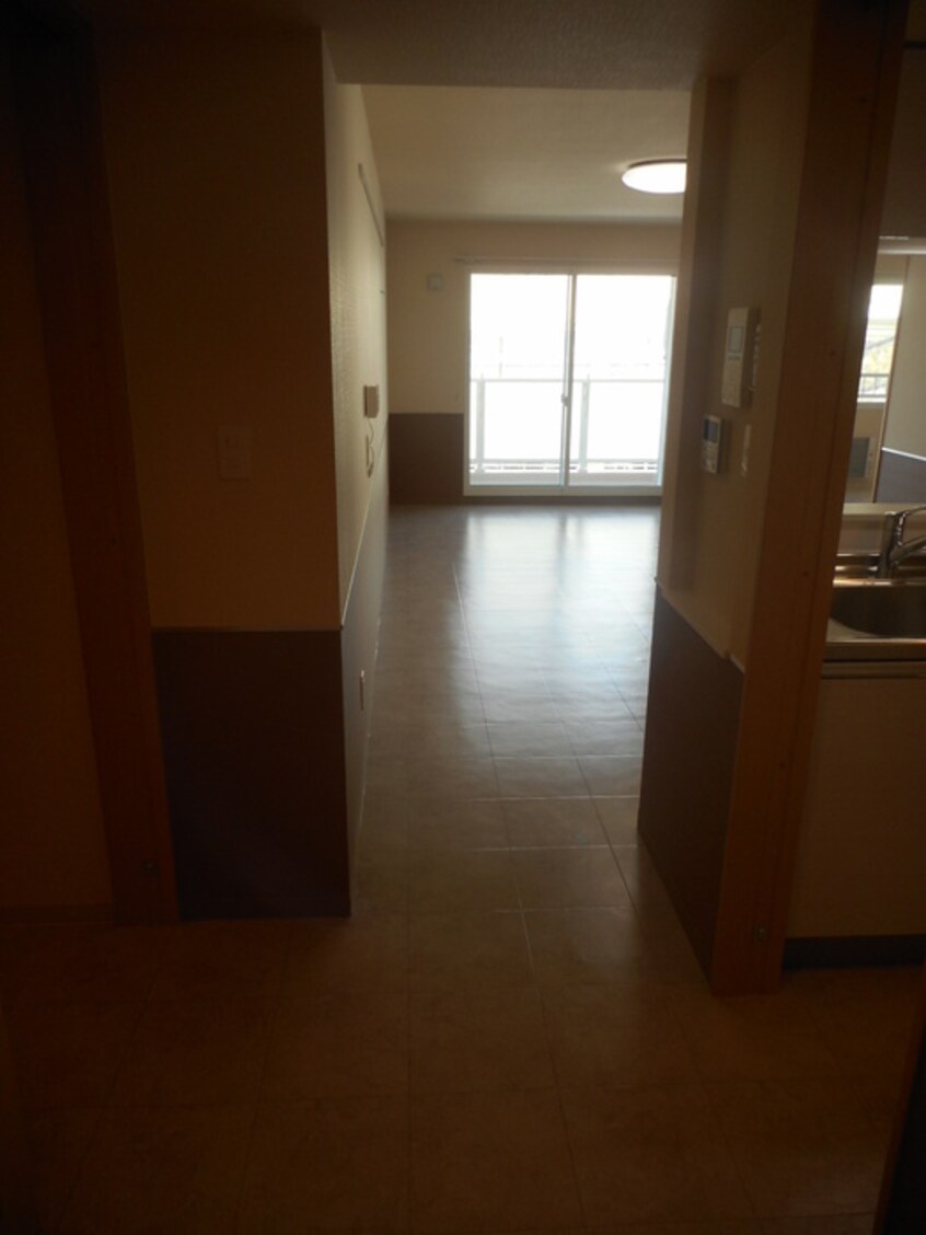 居室 グランメール本通16