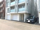 駐車場 リバージュＬ38