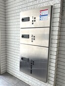 建物設備 リバージュＬ38