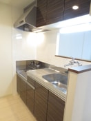 キッチン リバージュＬ38