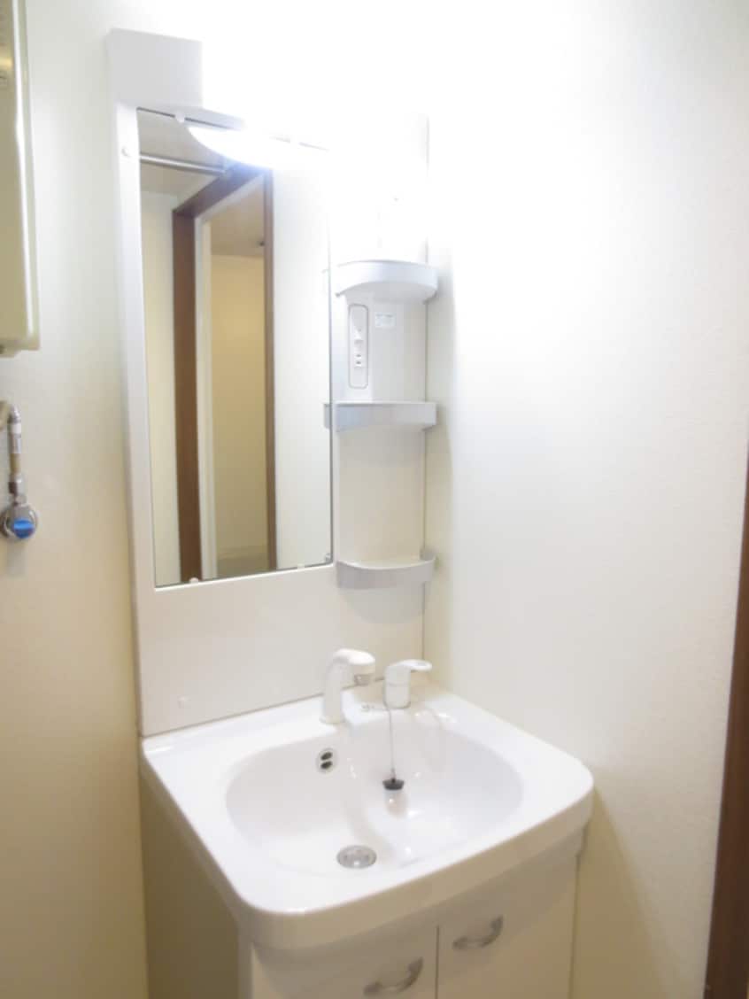 洗面 リバージュＬ38