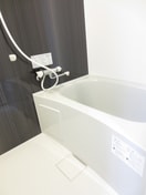 バス／シャワールーム等 リバージュＬ38