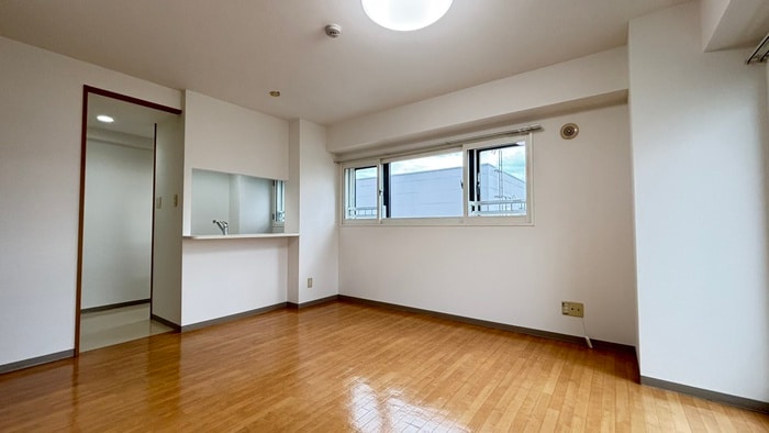 居室 プロスパ－１１０