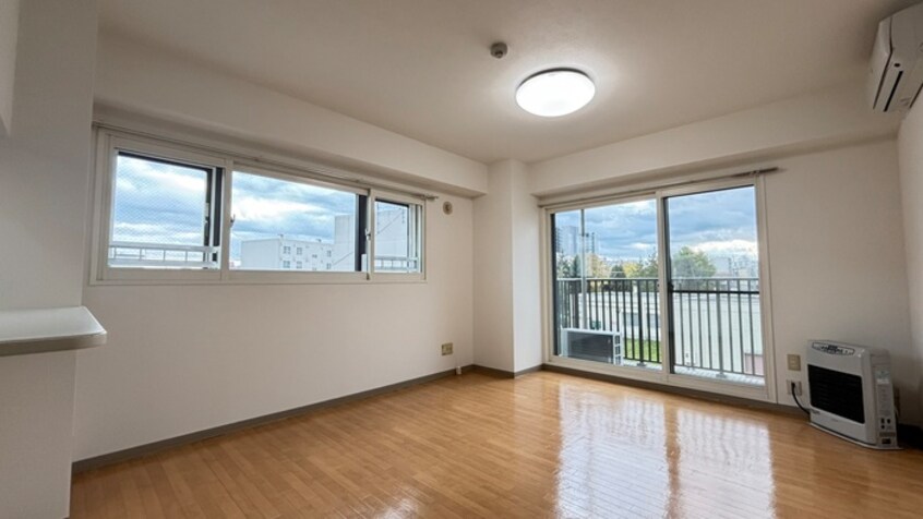 居室 プロスパ－１１０