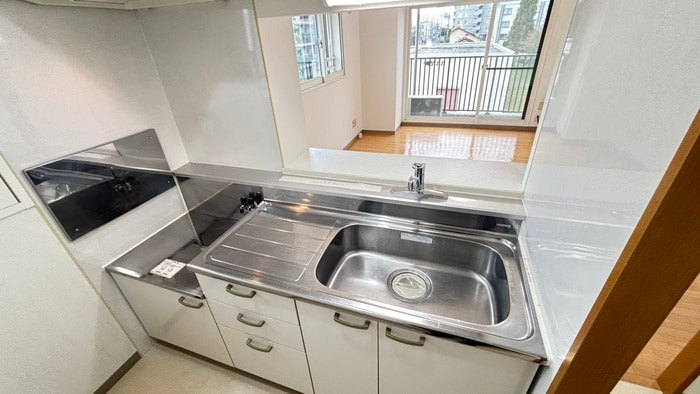 キッチン プロスパ－１１０